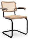 S 32 V / S 64 V Pure Materials Cantilever Chair