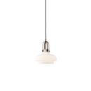 Copenhagen Pendant Lamp SC6-SC8, Ø 20 cm, Opal Glass