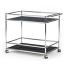 USM Haller Bar Trolley Type II