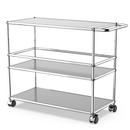 USM Haller Bar Trolley Type III