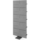 USM Privacy Panels Acoustic Wall Extension