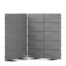 USM Privacy Panels Acoustic Corner