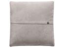 Vetsak Cushion, Jumbo Pillow, Velvet - Light grey