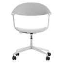 Mynt Office Svivel Chair four-star base