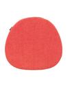 Soft Seats, Type B (W 41,5 x D 37 cm), Stoff Hopsak, Pink / poppy red