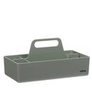 Toolbox RE, Moss grey RE