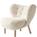 &Tradition - Little Petra Armchair