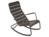 Fermob - Luxembourg Rocking Chair, Tonka