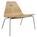 Fritz Hansen - PK23 Lounge Chair