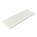 Hay - Seat Cushion for Palissade Dining Bench, Seat Cushion, Cream white