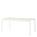 Hay - Palissade Table, Cream white, L 170 x W 90 cm