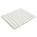 Hay - Soft quilted cushion for Palissade Dining Bench, Cream white