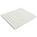 Hay - Soft quilted cushion for Palissade Lounge Sofa, Cream white