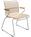 Houe - Click Chair, With armrests, Beige