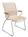 Houe - Click Chair Tall, Beige