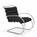Knoll International - MR Lounge Chair Bauhaus Edition
