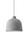 Muuto - Grain Pendant Lamp, Grey