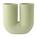 Muuto - Kink Vase, Light green