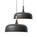 Northern - Acorn Pendant Lamp, Grey