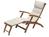 Fritz Hansen - Steamer Deck Chair