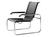 Thonet - S 35 L Cantilever Chair