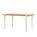 Tiptoe - Balthazar dining table