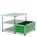 USM Haller - USM Haller side table with storage container