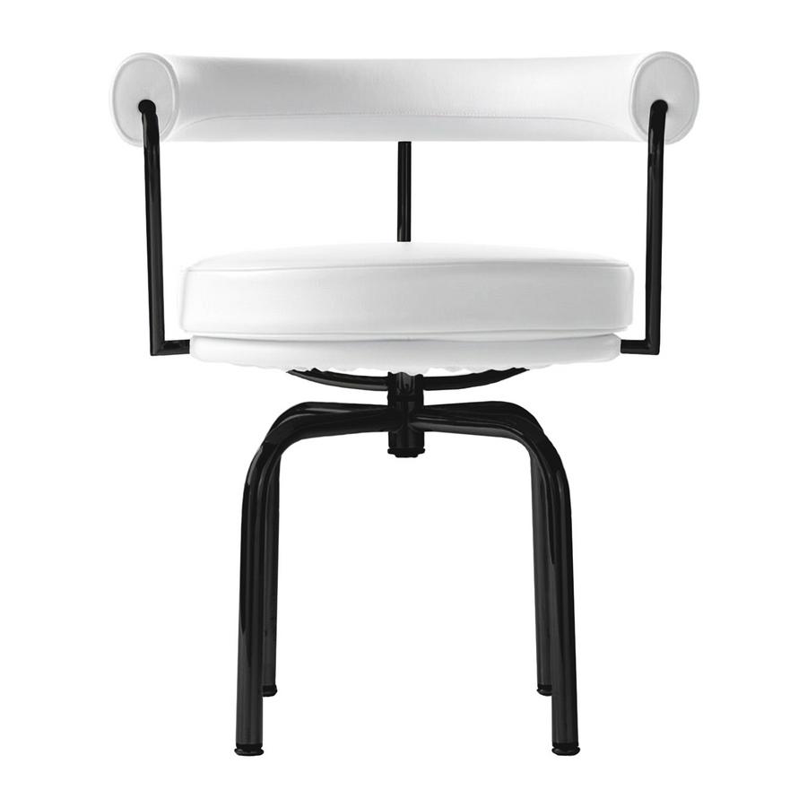 Cassina Le Miniature LC4 Chair - Black