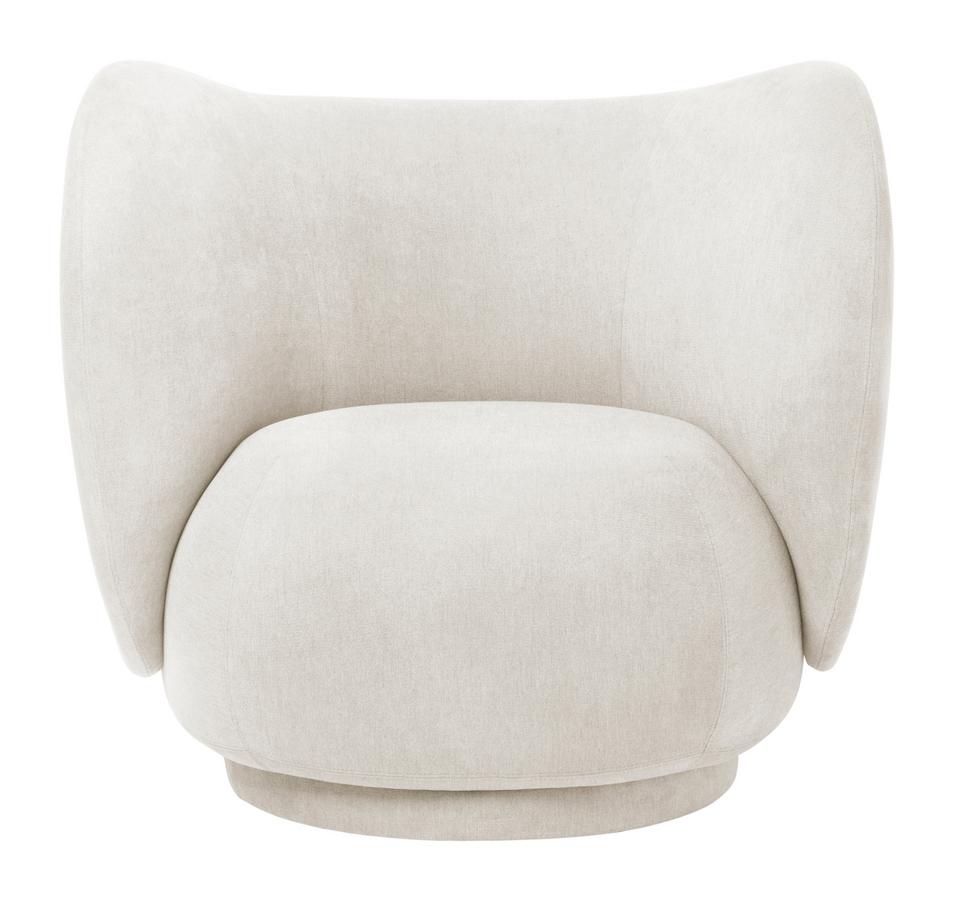 rico lounge chair ferm living