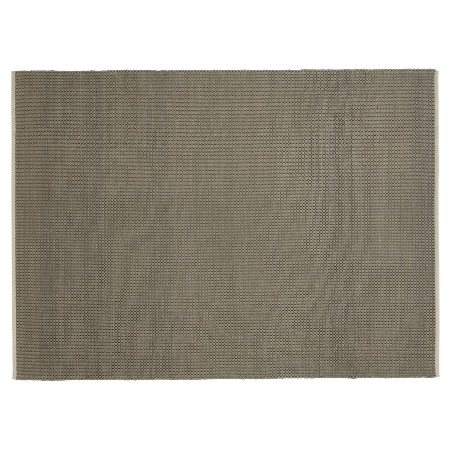 Fabula Living Off White/Grey Fenris Rug - 250 x 350 cm