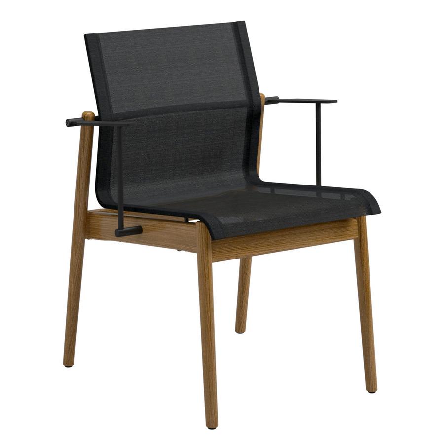 Gloster 2025 teak chair