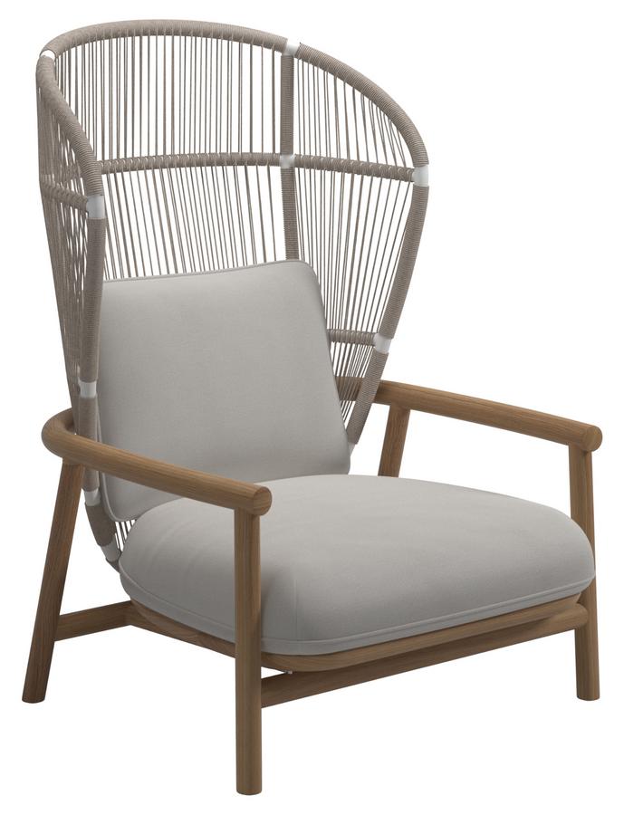 Gloster lounge online chair