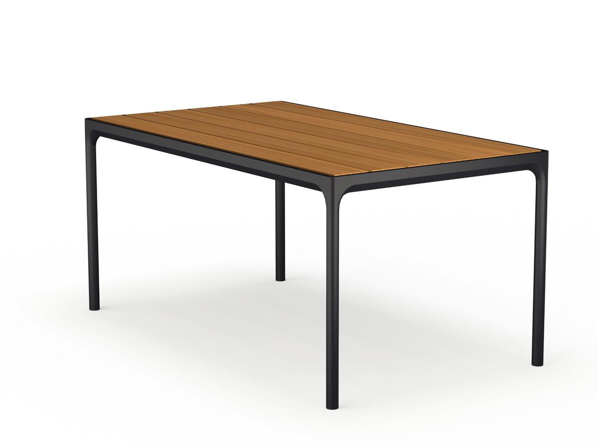 Four Table | Houe | Garden Tables - Designer furniture from smow.com