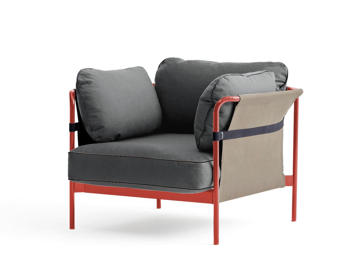 Hay Can Lounge Chair Designer Furniture By Smowcom