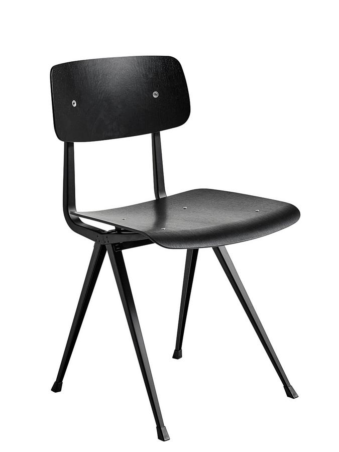 Hay Result Chair by Kramer & Wim Rietveld, 1958 - Designer furniture by smow.com