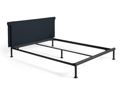 Hay Tamoto Bed, x 200 Anthracite / Metaphor by Shane 2022 - Designer furniture by smow.com