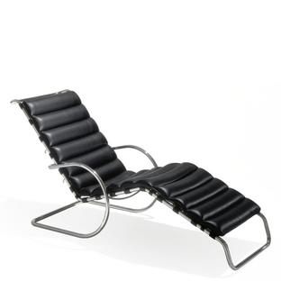 MR Chaise longue Bauhaus Edition, Knoll International