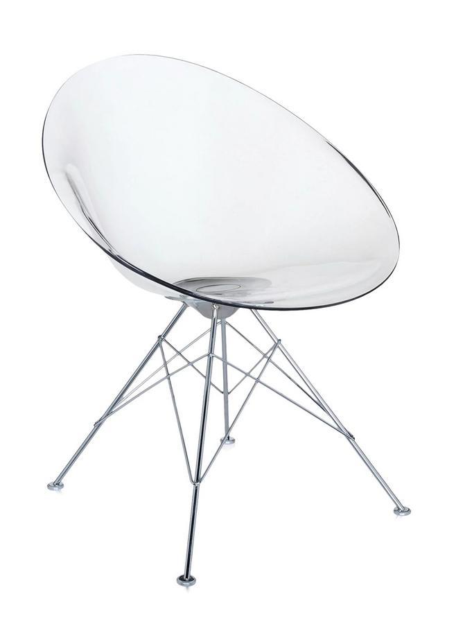 Uitsluiten hefboom Concurreren Kartell Ero|S| G by Philippe Starck - Designer furniture by smow.com