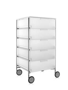 | Drawers - Compartments, Opal, Kartell Mobil, Roll No Container furniture Side - Designer | from 5 Ice &