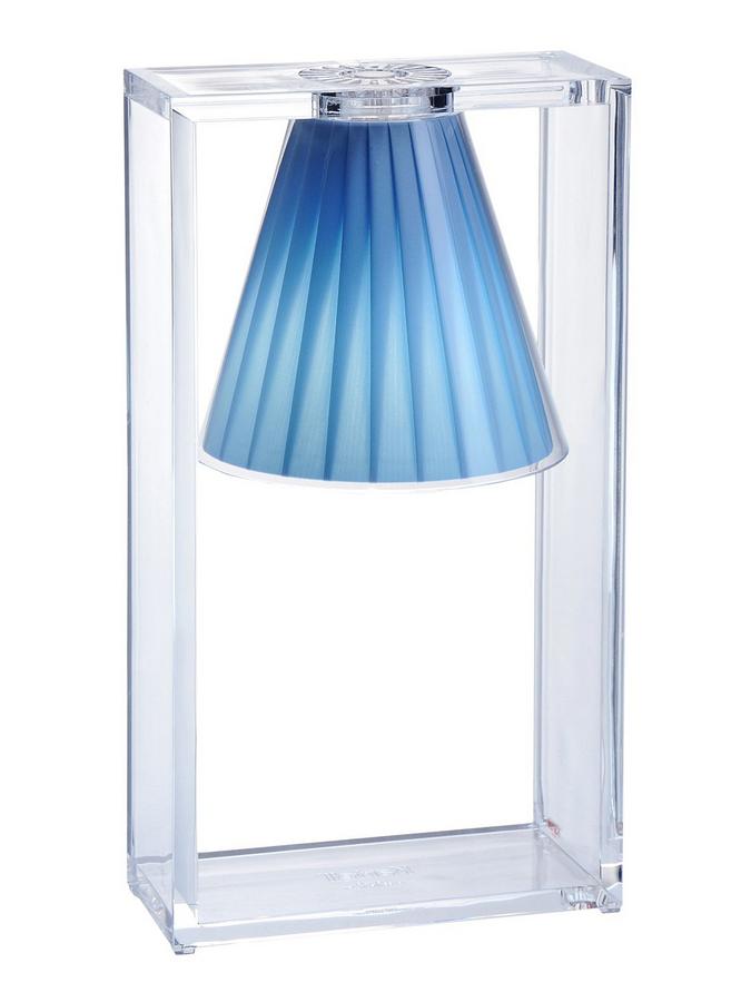 Kartell light deals air table lamp