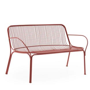 Hiray Bench | Kartell | Benches & Loungers - Designer furniture from smow