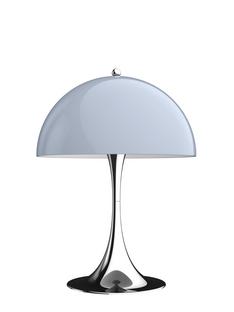 Louis Poulsen Panthella floor lamp, V2, opal