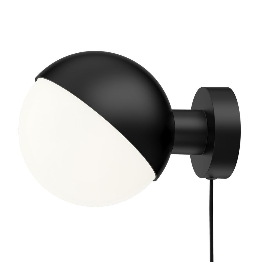 Louis Poulsen Model OSLO Wall Lamp 
