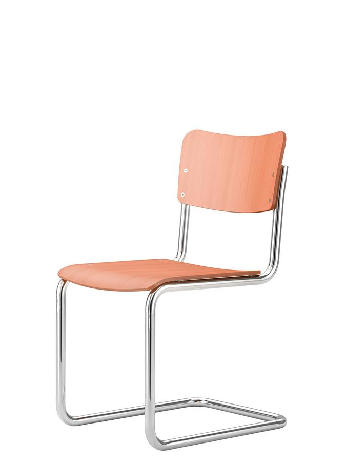 Designer Chairs | | (Children\'s from 43 agate Coral Thonet S K Chair), Kids furniture -
