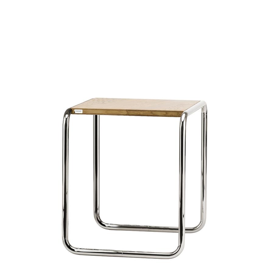 B 9 Pure Materials | Marcel Breuer, by Thonet 1925/26 | - from Originals smow