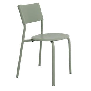 SSD Chair Eucalyptus grey