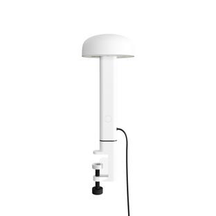 NOD Clamp Light Cloudy white