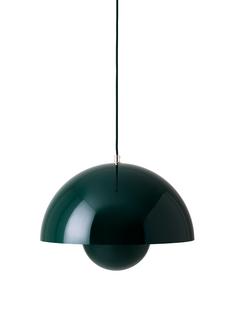 verner panton pendant lamp