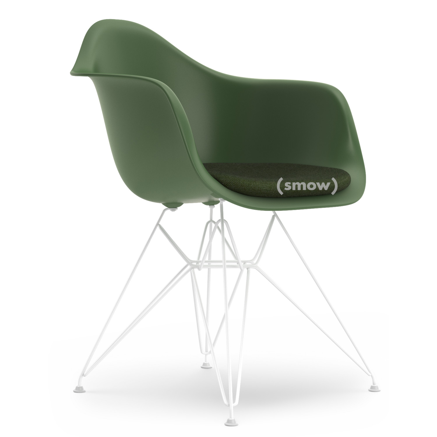 Smow eames online chair