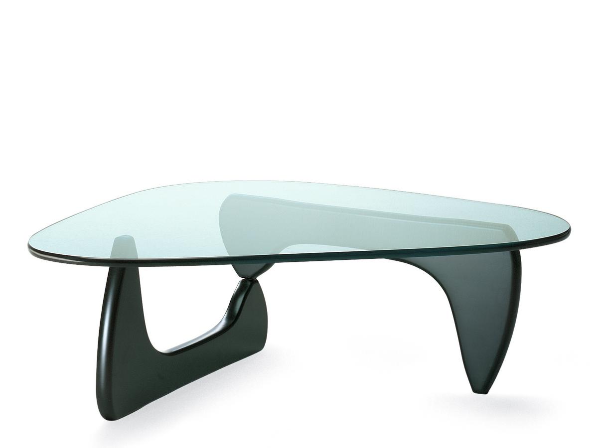 Wanten Toevoeging defect Vitra Noguchi Coffee Table by Isamu Noguchi, 1944 - Designer furniture by  smow.com